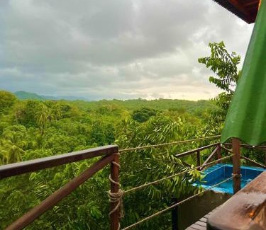 Los Naranjos Other | The Sunset Los Naranjos