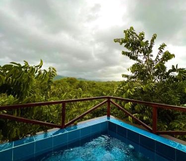 Los Naranjos Other | The Sunset Los Naranjos