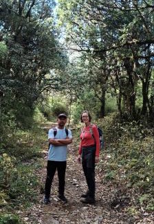 Darjeeling House | The Sunset Nest offbeat Homestay