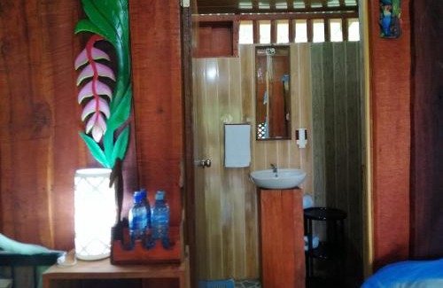 Drake Bay Hotel | The Sunset Tucano Lodge