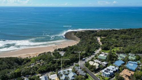 Angourie Apartment | The Surf Pad - Oceanstays