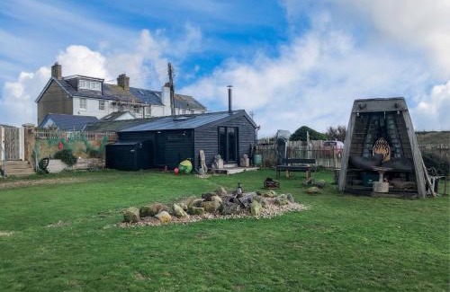 Camber House | The Surf Shack