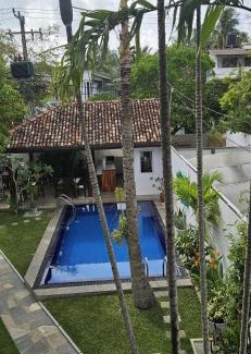 Thiranagama Bed & Breakfast | The Surf Villa