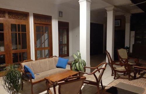 Thiranagama Bed & Breakfast | The Surf Villa