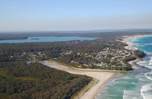 Berrara House | The Surf Way Cottage Berrara