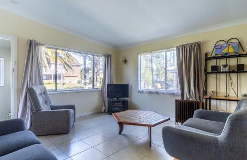 Berrara House | The Surf Way Cottage Berrara
