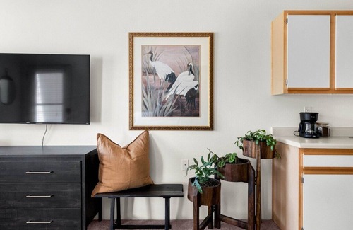 Paradise Apartment | The Sutter | Private Studio in Paradise