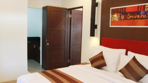 Batubulan Hotel | The Swaha Ubud Hotel