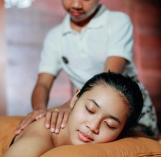 Batubulan Hotel | The Swaha Ubud Hotel