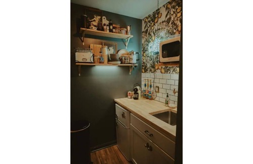 Kings Grant Apartment | The Swan Fully Private Guest Suite