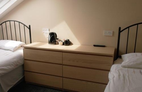 Fenny Stratford Hotel | The Swan Hotel