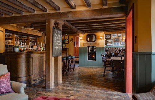 Pulborough Hotel | The Swan Inn