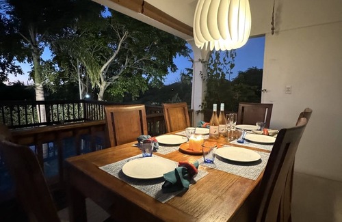 Jolly Harbour Villa | The Sweet House - a private Antiguan getaway perfect for families close to beach