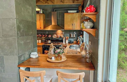 Constanza House | the sweet life