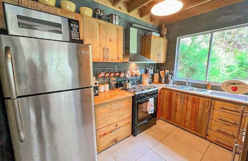 Constanza House | the sweet life