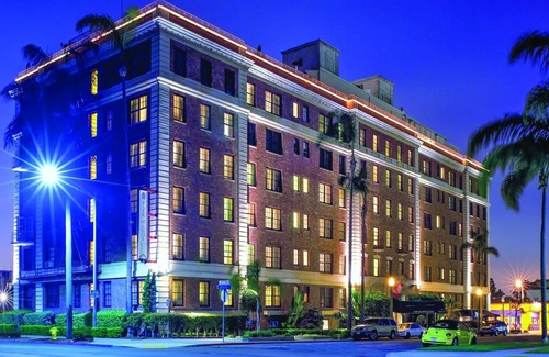 Park West Resort | The Sweet Spot in San Diego!