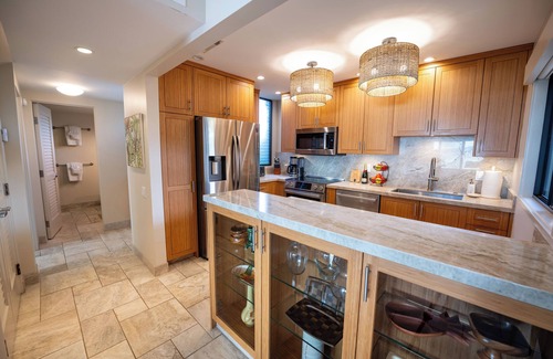 Wailea Condo | The Sweet Spot - Wailea Elua 3-Bdr/3-Bath Beachfront Paradise Townhouse #1004