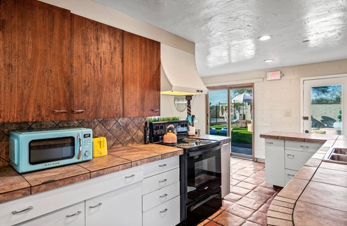 Oracle Foothills Estates House | The Sweetest Spot in Tuscon! - 5BD -Near U of AZ