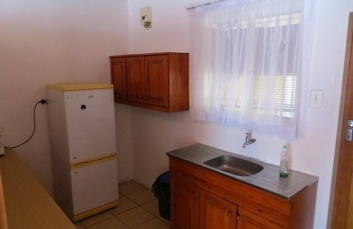 Greater Johannesburg Metropolitan Area Bed & Breakfast | The Swiss Guesthouse
