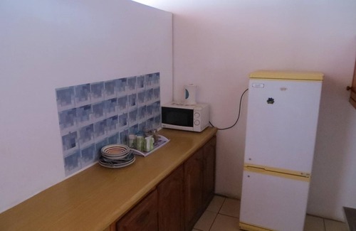 Greater Johannesburg Metropolitan Area Bed & Breakfast | The Swiss Guesthouse