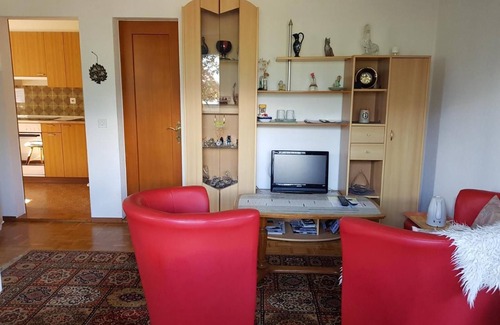 Tscheppach Ski Chalet | The Swiss House