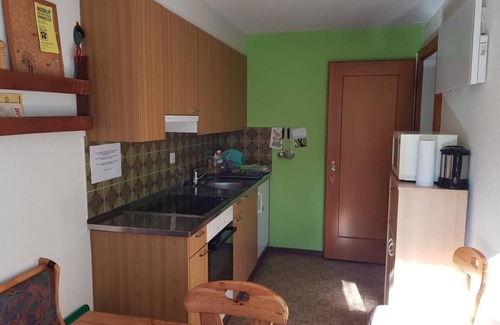 Tscheppach Ski Chalet | The Swiss House