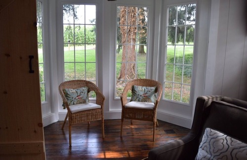 Witmer Cottage | The Sycamore Cottage located in the Amish Country. Minutes to local attractions