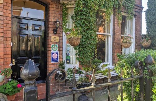 Bootham House | The Sycamore Guest House