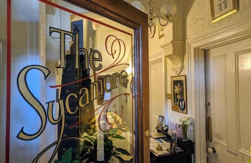 Bootham House | The Sycamore Guest House