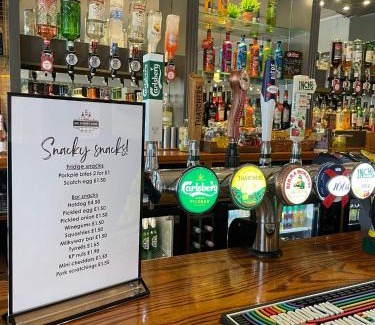 Dorchester Hotel | The Sydney Arms