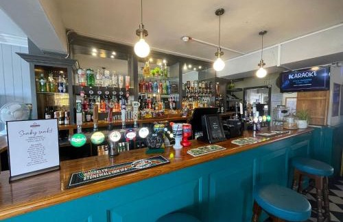 Dorchester Hotel | The Sydney Arms