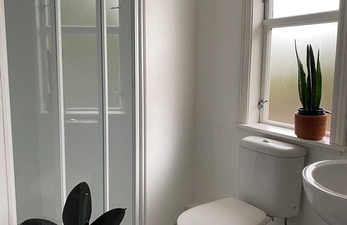 Newtown House | The Tūī Nest