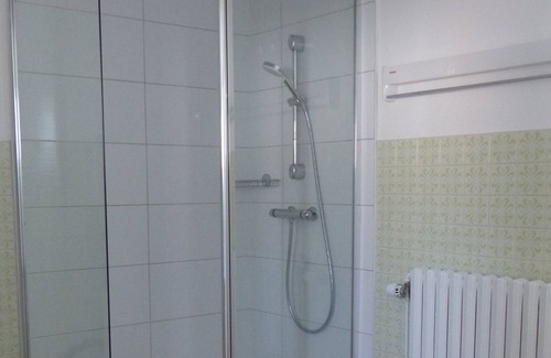 Gresy-sur-Aix Apartment | The T2 44m2 chauvets