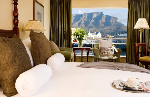 Victoria and Alfred Waterfront Hotel | The Table Bay Hotel