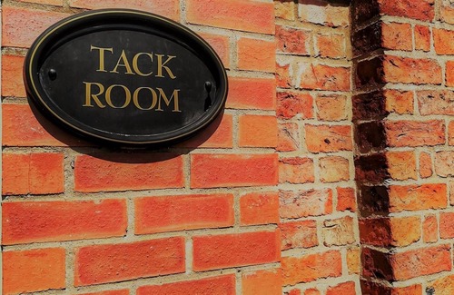 Lusby Cottage | The Tack Room- 23937