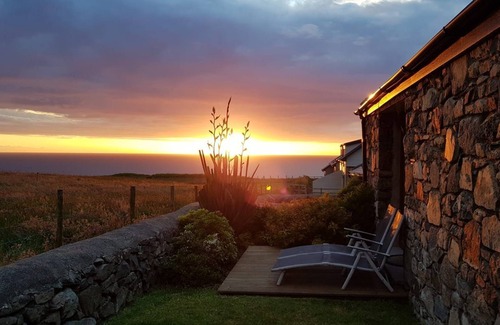 Pistyll Cottage | The Tack Room - a llyn peninsula that sleeps 7 guests in 3 bedrooms