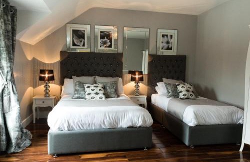 Ballygawley Hotel | The Tailor's House Guest Rooms