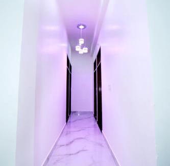 Taj Ganj Hotel | The Taj Wings Home Stay