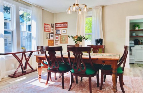 Greensburg Apartment | The Talbot At Greensburg