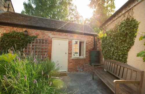 Cirencester Hotel | The Talbot Inn