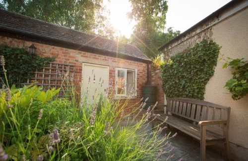 Cirencester Hotel | The Talbot Inn