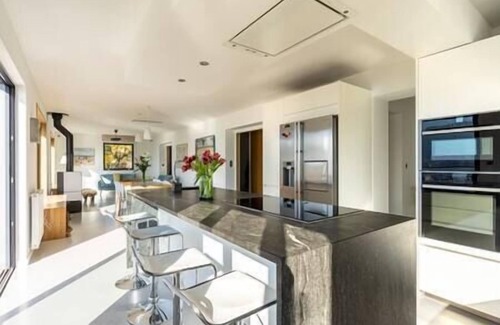 Talloires-Montmin Villa | The Talloires Lakehouse Villa