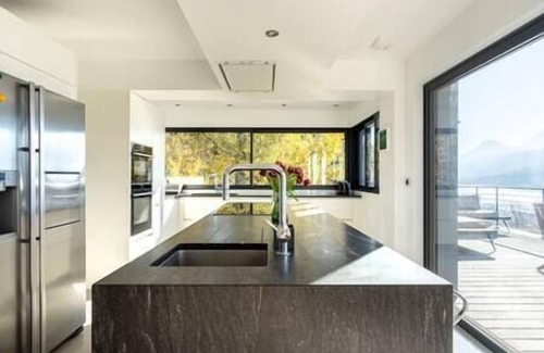 Talloires-Montmin Villa | The Talloires Lakehouse Villa