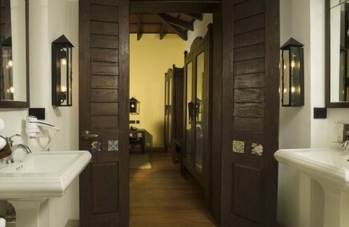 Kodaikanal Hotel | The Tamara Kodai