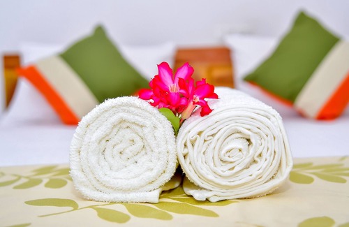 Mahasenpura Bed & Breakfast | The Tamarind Resort Yala
