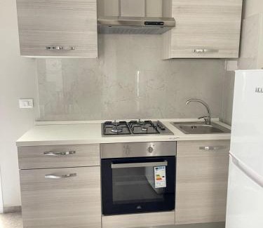 Canosa di Puglia Apartment | The Tambourine House