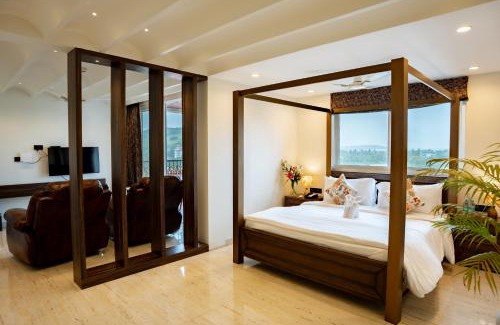 Candolim Resort | The Tanisi Resorts & Pool Villas, Candolim