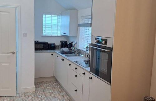 Long Whatton Apartment | The Tanners Cottage