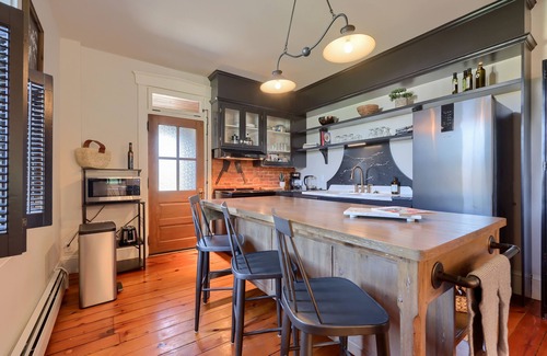 Witmer Other | The Tannery nSwanky, eclectic and fun.