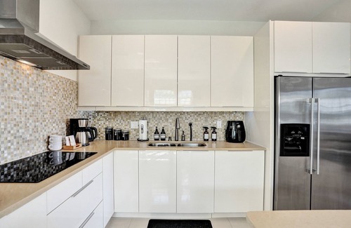 Riverside Park House | The Tarpon River House